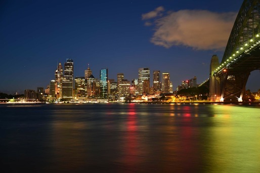 Orașele australiene Sydney și Darwin, plasate în carantină din cauza răspândirii variantei Delta a coronavirusului
