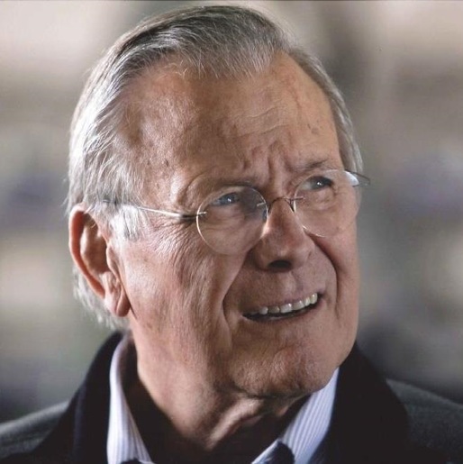 A murit Donald Rumsfeld, fostul secretar american al Apărării