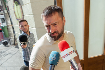 Nelu Iordache, ridicat de procurori de la aeroport și dus la DNA într-un nou dosar de corupție