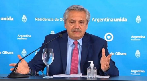 Președintele Argentinei, inculpat pentru că a încălcat restricțiile din lockdown ca să găzduiască o petrecere