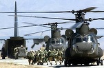 VIDEO Trupele americane au părăsit Afganistanul, finalul unei misiuni care a durat 20 de ani. \