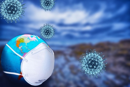 Coronavirus: Noua Zeelandă relaxează lockdown-ul național, după scăderea numărului de infectări cu varianta Delta