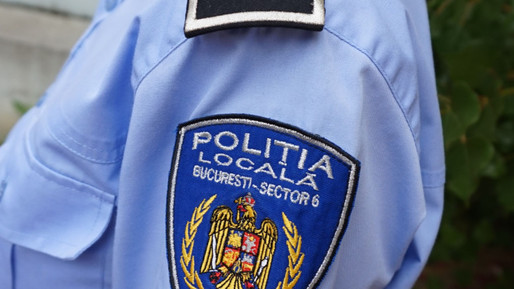 Concedieri la Poliția Locală Sector 6. Ciucu: Dacă nu știu să scrie și să citească, nu pot să înțeleagă legea. De-abia aștept să scrie corect limba română