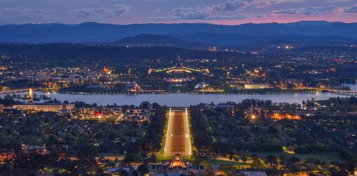 Carantina a fost prelungită cu o lună în capitala australiană Canberra