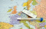 Lista țărilor considerate cu risc epidemiologic a fost actualizată: Republica Moldova și Bulgaria, în zona roșie