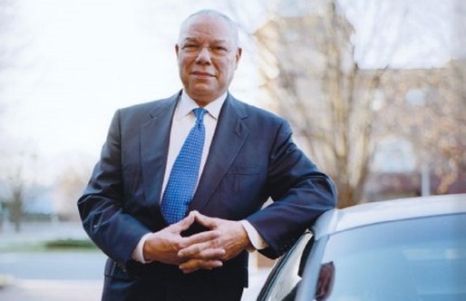 A murit Colin Powell, fostul secretar de Stat al lui George W. Bush. Complicații COVID