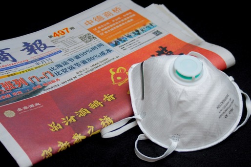 Coronavirus: China anunță că aproape 76% din populația sa a fost vaccinată cu schemă completă