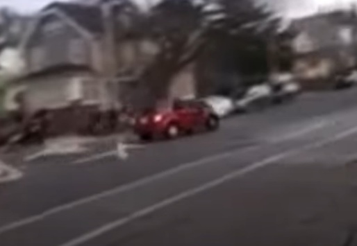 VIDEO Mai mulți morți și zeci de răniți după ce un șofer a intrat cu mașina în mulțime, la o paradă de Crăciun din SUA