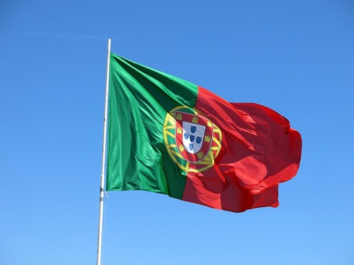 Portugalia reimpune unele restricții și cere test negativ pentru toți pasagerii curselor aeriene