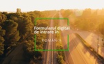 VIDEO Cum trebuie completat formularul impus tuturor de Guvern la intrarea în țară 