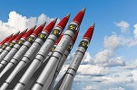 Piața rachetelor și a bombelor nucleare va crește cu 73% până în 2030