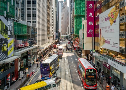 Hong Kong-ul relaxează restricțiile anti-COVID