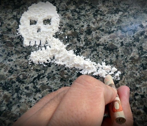  Traficul de cocaină a atins un nivel record în Uniunea Europeană