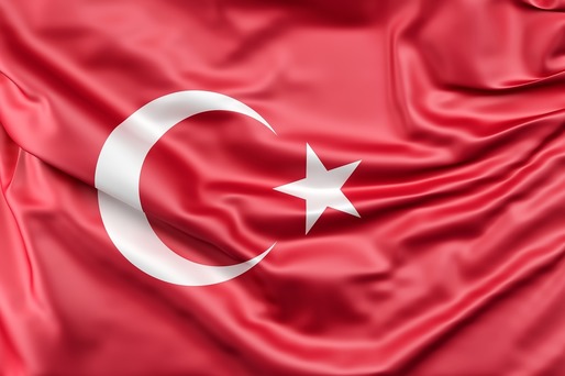 Turcia și-a schimbat oficial numele. Cum se va numi în documentele oficiale