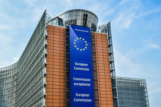 Comisia Europeană a propus un buget anual al UE pe 2023 în valoare de 185,6 miliarde de euro