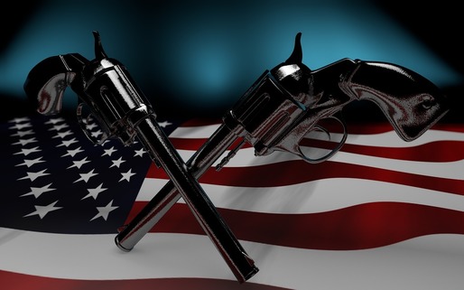 Curtea Supremă a SUA consacră dreptul americanilor de a ieși înarmați din domiciliu