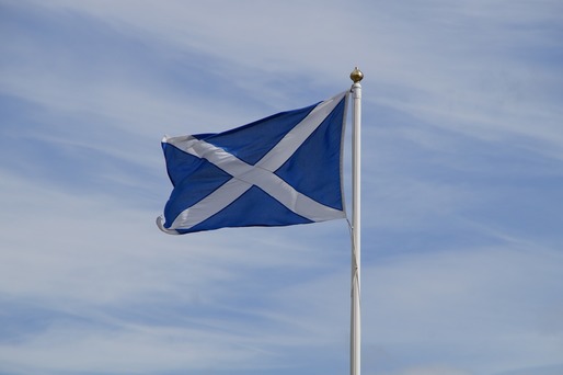 Scoția intenționează să organizeze un nou referendum pentru independență