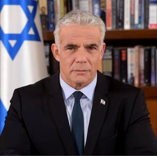 Noul premier interimar al Israelului are origini românești