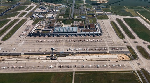 Germania vrea să atragă lucrători din Turcia pentru a acoperi lipsa personalului la aeroporturi
