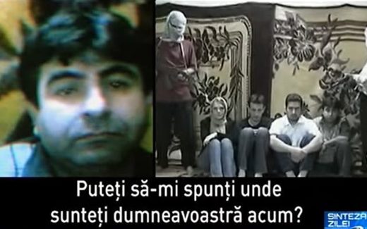 Mohammad Munaf, irakianul condamnat alături de Omar Hayssam pentru răpirea a trei jurnaliști români, a fost eliberat din închisoare