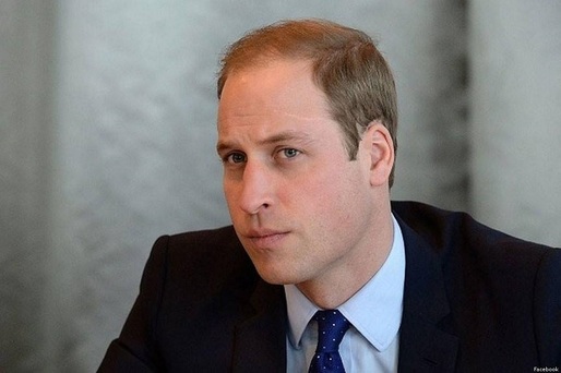 Devenit duce de Cornwall, Prințul William devine proprietarul unei averi evaluate la un miliard de lire sterline
