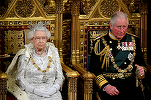 Cea mai mare parte averii personale a lui Elizabeth a II-a urmează să fie moștenită de Charles al III-lea