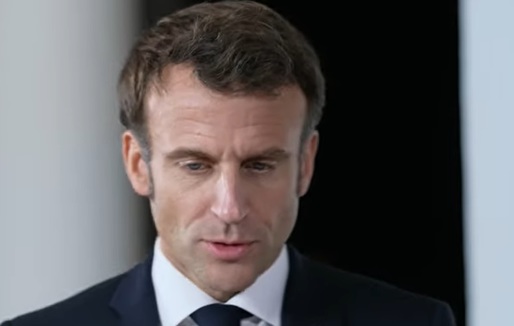 VIDEO Macron acuză Rusia de influență jefuitoare în țările africane cu probleme