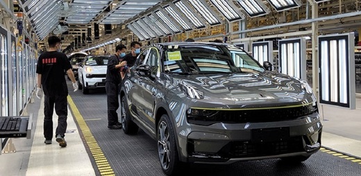 Israelul a eliminat taxele vamale pentru importurile agricole și industriale din Coreea de Sud