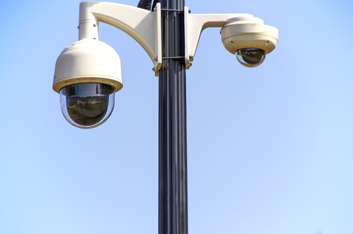 Sistemul Big Brother cu recunoaștere facială a împânzit străzile. Unde sunt radare pentru șoferi
