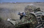 Ucraina urcă în topul celor mai puternice armate din lume, România cade