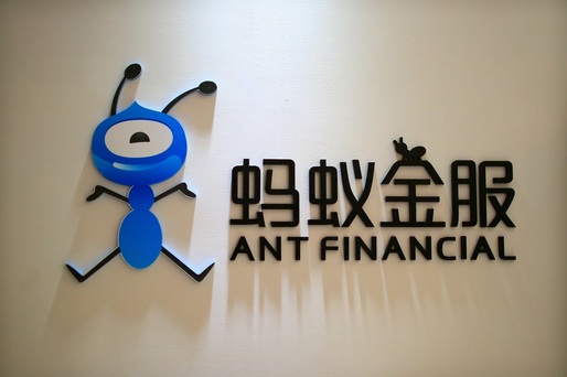 Grupul chinez de servicii financiare Ant Group nu intenționează să lanseze o ofertă publică inițială