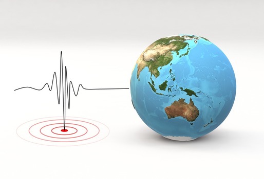 Prezicerea cutremurelor, o fantasmă pe rețelele sociale