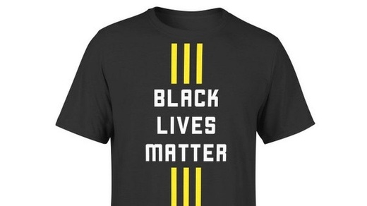 Adidas renunță la opoziția față de folosirea unui simbol cu trei dungi de către Black Lives Matter