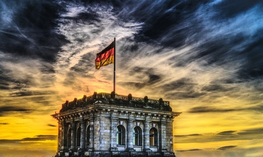 Germania va evita recesiunea în 2023