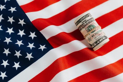 FMI a avertizat că o recesiune economică din SUA rămâne ”în sfera posibilităților”