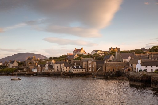 Arhipelagul scoțian Orkney vrea să iasă din Marea Britanie și să treacă la Norvegia