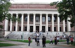 Anchetă la Harvard - favoruri acordate copiilor unor foști absolvenți 