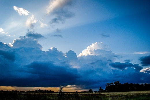 Meteorologii anunță că și în luna noiembrie temperaturile vor fi mai ridicate decât cele obișnuite