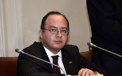 Bogdan Aurescu a câștigat funcția de judecător la Curtea Internațională de Justiție. El a învins un candidat din Rusia