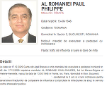 Justiția franceză refuză extrădarea la București a lui Paul Philippe al României