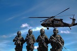 Veniturile celor mai mari 100 de companii globale de armament au scăzut