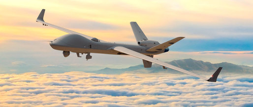 Canada achiziționează 11 drone militare în valoare totală de 1,7 miliarde de euro