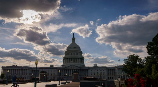 Congresul SUA trece de o etapă-cheie în vederea evitării unei paralizii bugetare