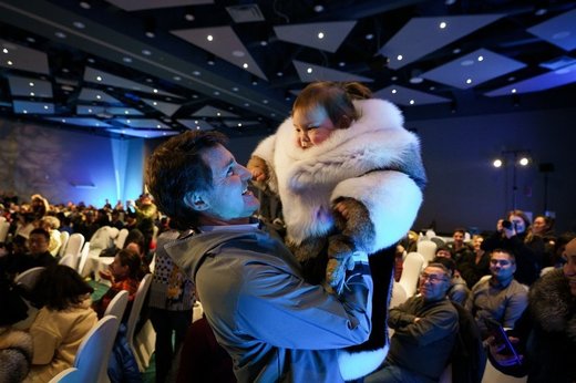 Guvernul Canadei a făcut cel mai mare transfer de control teritorial din istorie