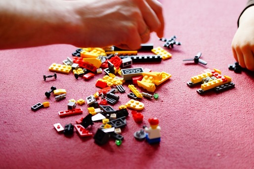 LEGO câștigă procesul de design împotriva unei companii germane la tribunalul UE