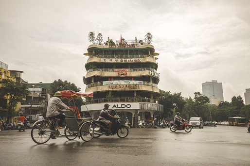 Capitala Vietnamului, pe primul loc în topul celor mai poluate orașe. Pe ce loc este București