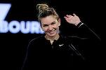 Simona Halep, apel la români să sprijine Programul Visa Waiver