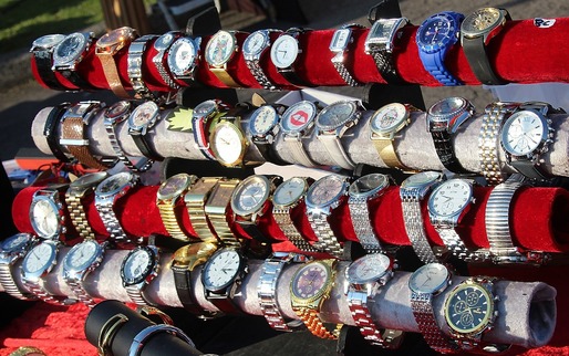 Producătorii elvețieni de ceasuri au pornit în cucerirea pieței din India