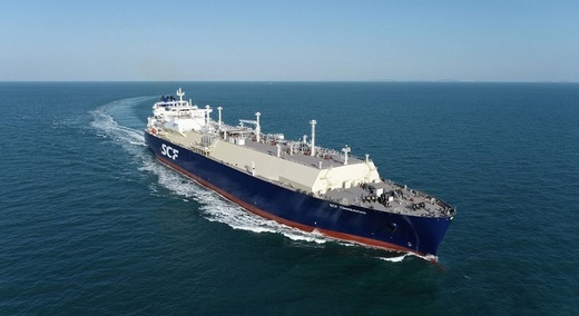 Sancțiunile SUA limitează activitatea tancurilor petroliere ale Sovcomflot, cel mai mare transportator naval rus