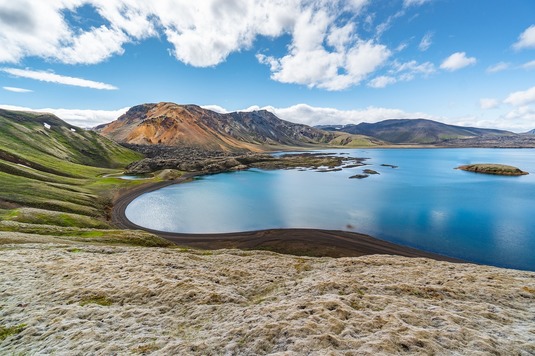 „Milioane de tone de CO2 eliminate”: A doua instalație de captare a aerului cu CO2 din Islanda